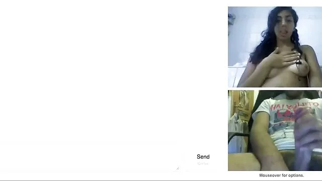Bedava porno hiçbir kayıt Sıkı eşek bedava sikisme videolari ile web kamerası esmer